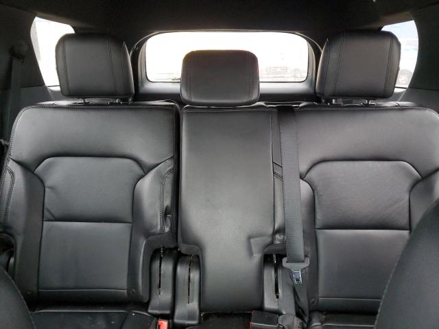 2018 FORD EXPLORER X - 1FM5K7D89JGC52732