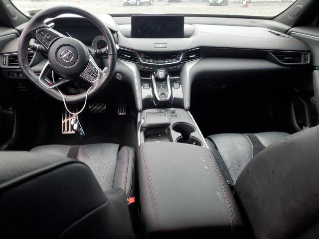 2023 ACURA TLX TYPE S - 19UUB7F99PA001485