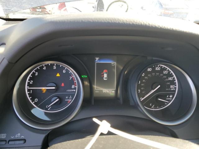 2022 TOYOTA CAMRY SE #3260530116