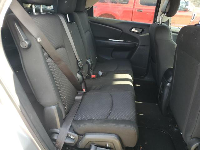 2019 DODGE JOURNEY SE - 3C4PDCBG6KT859565