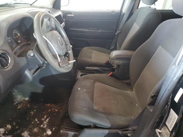 2016 JEEP COMPASS SP - 1C4NJDBB9GD520693
