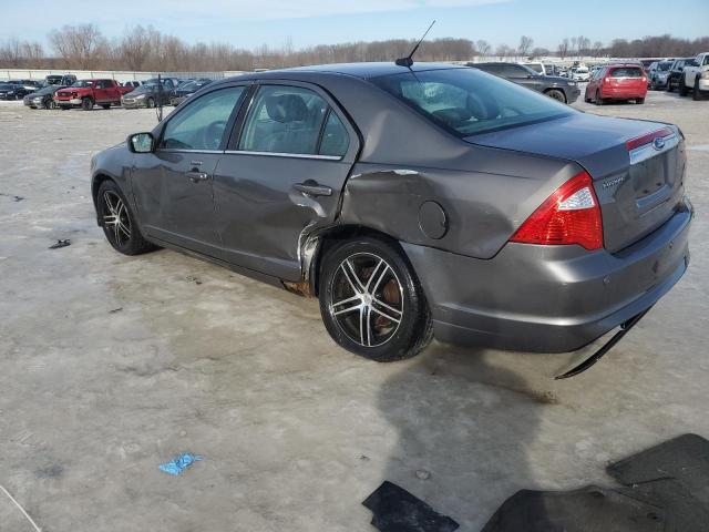 Vin: 3fahp0ja4br268032, lot: 89274035, ford fusion sel 20112