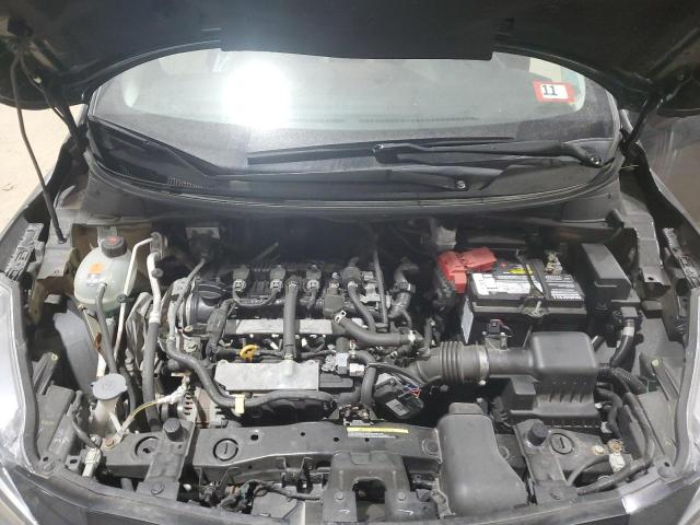 2021 NISSAN VERSA SV - 3N1CN8EV9ML813656