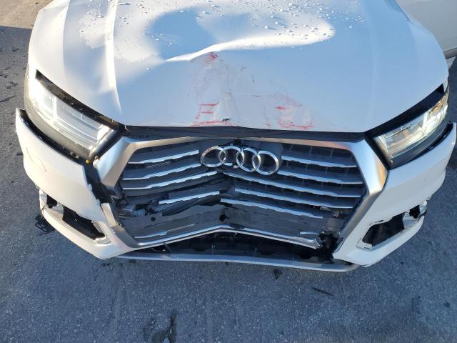 2019 AUDI Q7 PREMIUM - WA1LHAF71KD020604
