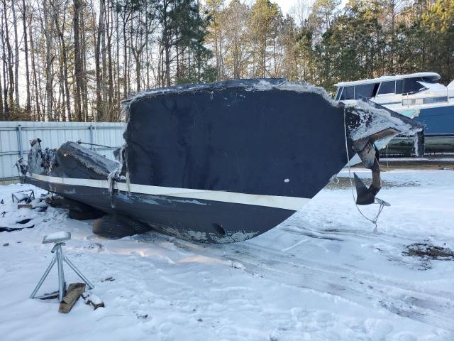 PURSUIT BY S2 YACHTS INC BOAT