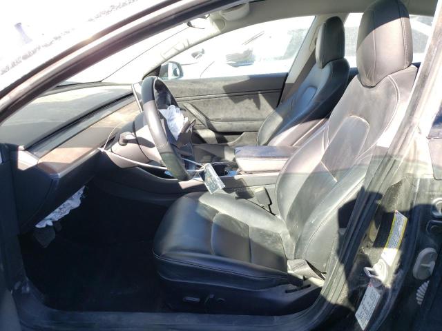 2018 TESLA MODEL 3 - 5YJ3E1EA7JF101416