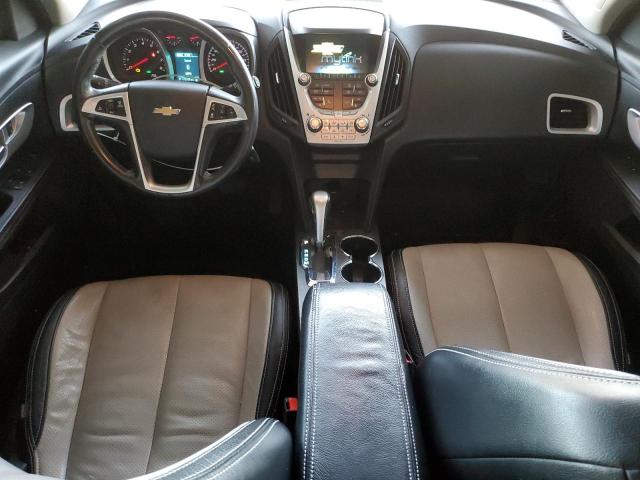 2015 CHEVROLET EQUINOX LT 2GNFLFEK2F6234503