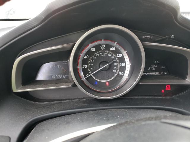 2016 MAZDA 3 TOURING - JM1BM1W78G1352318