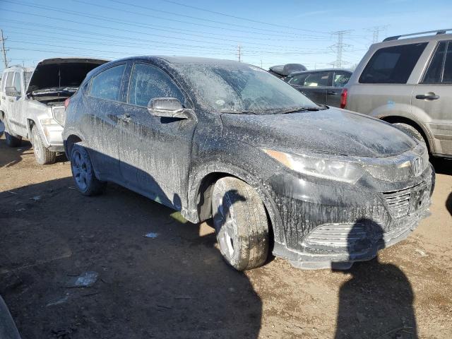 2022 HONDA HR-V LX - 3CZRU6H32NM708763