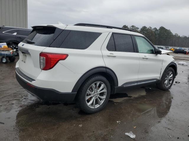 Vin: 1fmsk7dh6lgd12648, lot: 88635055, ford explorer xlt 20203