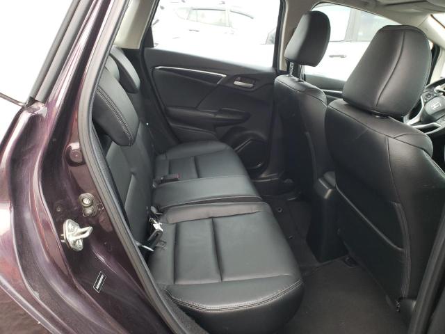 2016 HONDA FIT EX - 3HGGK5H89GM705811