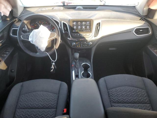 2022 CHEVROLET EQUINOX LT - 2GNAXUEV6N6104168