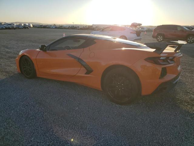 Vin: 1g1yb2d43r5125766, lot: 88470315, chevrolet corvette stingray 2lt 20242