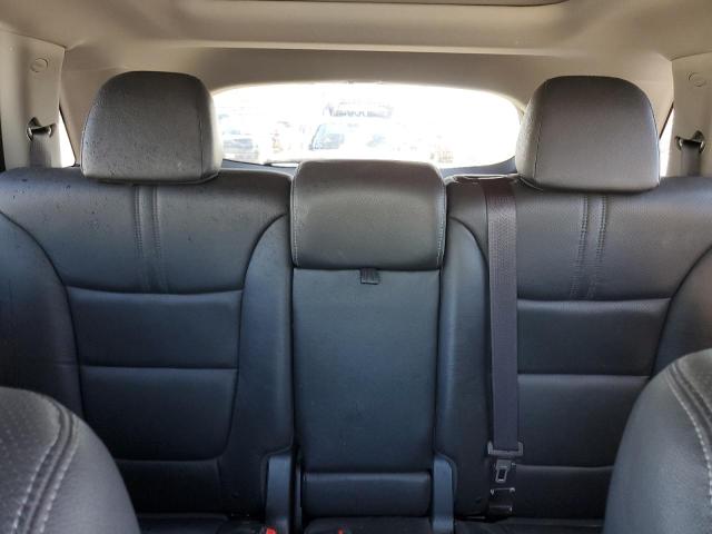 2015 KIA SORENTO EX - 5XYKUDA75FG597486