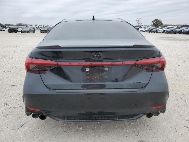 2021 TOYOTA AVALON NIG 4T1EZ1FB5MU064152