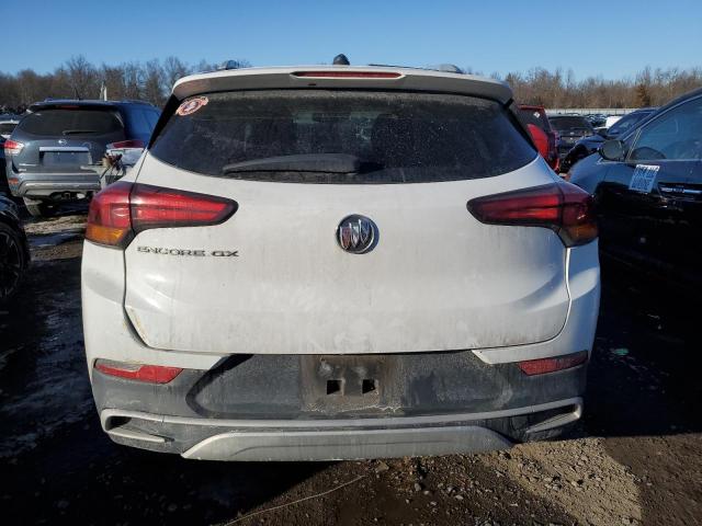 2020 BUICK ENCORE GX - KL4MMDSL1LB103239