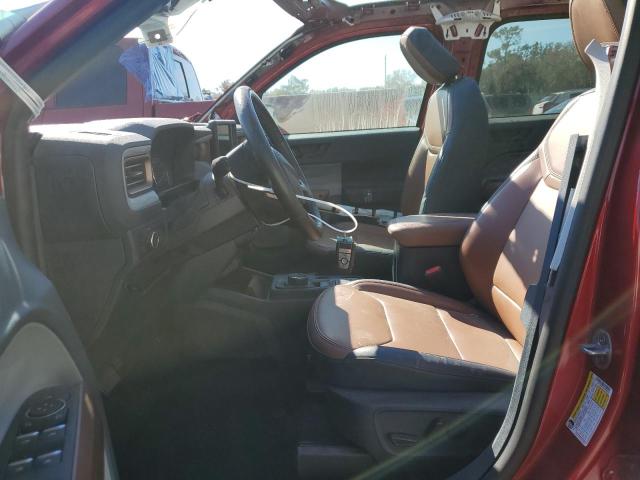 2022 FORD MAVERICK 3FTTW8E37NRA95628