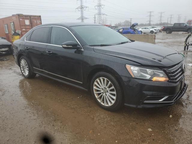 Vin: 1vwbt7a35hc005459, lot: 43448015, volkswagen passat se 20174