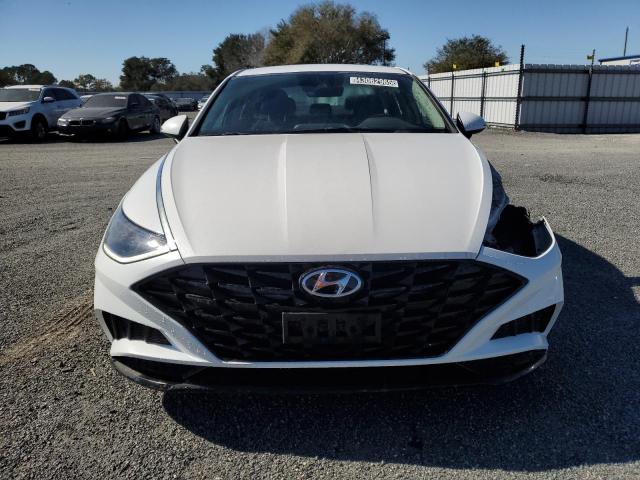2023 HYUNDAI SONATA SEL KMHL64JA2PA318745