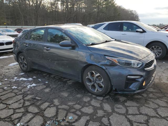 2019 KIA FORTE FE 3KPF24AD5KE012507