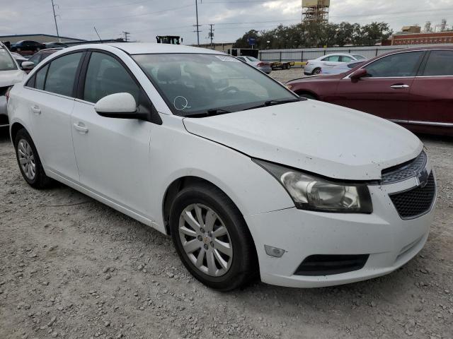 Vin: 1g1pf5s95b7299123, lot: 46037805, chevrolet cruze lt 20114