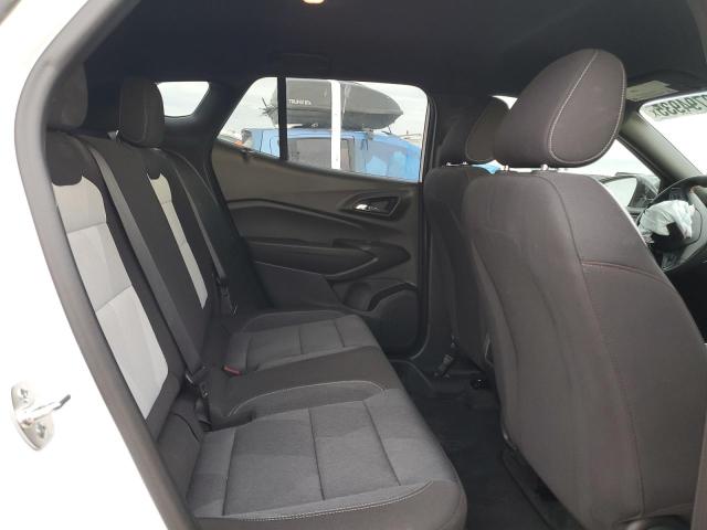 2025 CHEVROLET TRAX 1RS KL77LGEP9SC048065