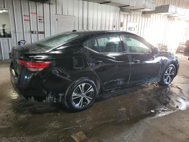 2023 NISSAN SENTRA SV 3N1AB8CV8PY285571