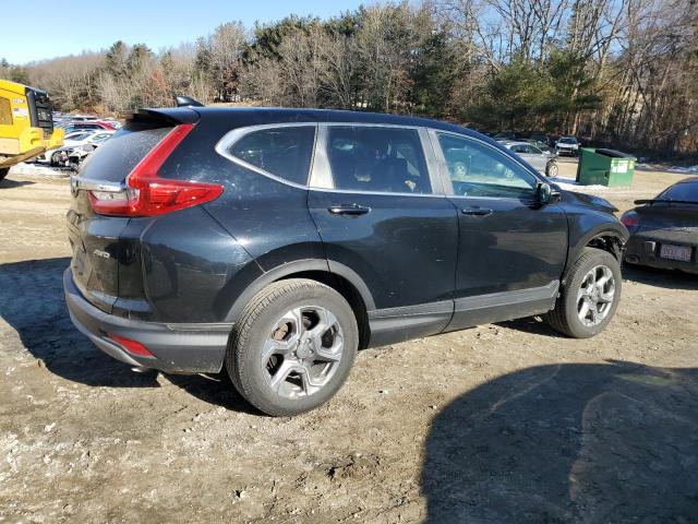 2019 HONDA CR-V EXL - 2HKRW2H86KH676941