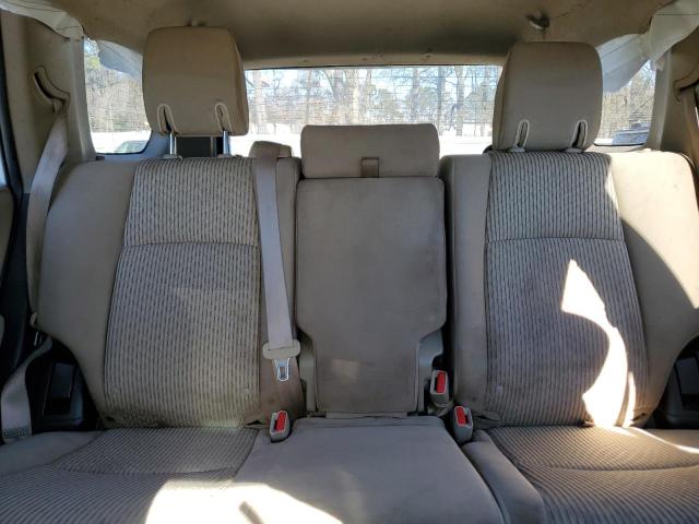2017 TOYOTA 4RUNNER SR - JTEZU5JRXH5149256