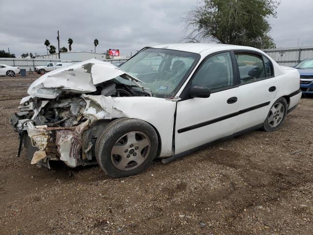 2003 CHEVROLET MALIBU #3102216571