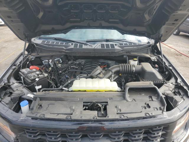 2024 FORD F150 STX - 1FTFW2L54RKD33184