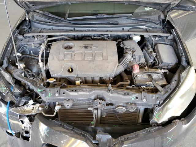 2016 TOYOTA COROLLA L 5YFBURHE4GP380347