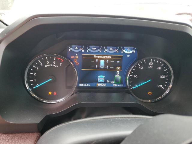 2022 FORD EXPEDITION - 1FMJK2AT4NEA42034