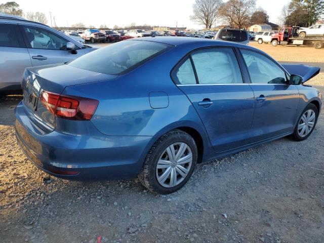 2017 VOLKSWAGEN JETTA S - 3VW2B7AJ3HM240796