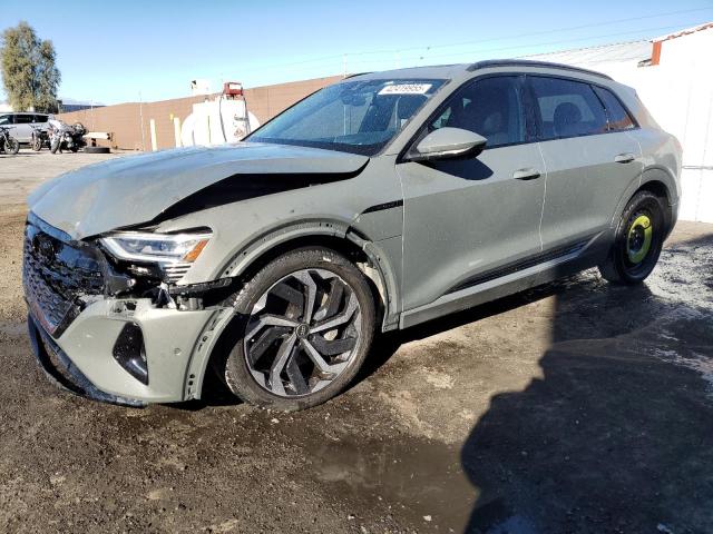 AUDI Q8 PRESTIGE