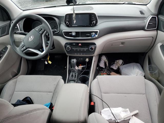 2019 HYUNDAI TUCSON SE - KM8J2CA4XKU065026