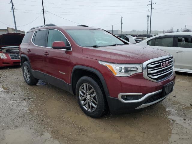 2018 GMC ACADIA SLT 1GKKNULS9JZ112831