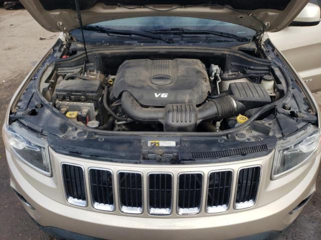 2015 JEEP GRAND CHER - 1C4RJFAGXFC191436