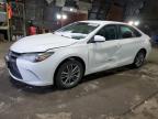2015 TOYOTA CAMRY LE - 4T1BF1FK7FU976117