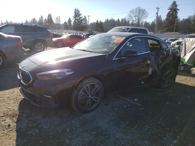 Vin: wba73ak08m7h51742, lot: 42932225, bmw 2 series 20211