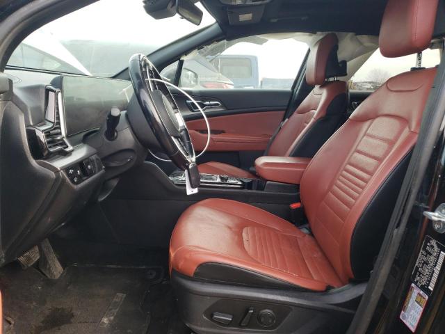 2023 KIA SPORTAGE S 5XYK5CAF6PG015699