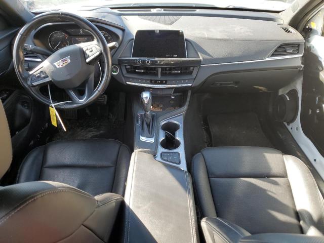 2021 CADILLAC CT4 PREMIU 1G6DB5RK3M0145636