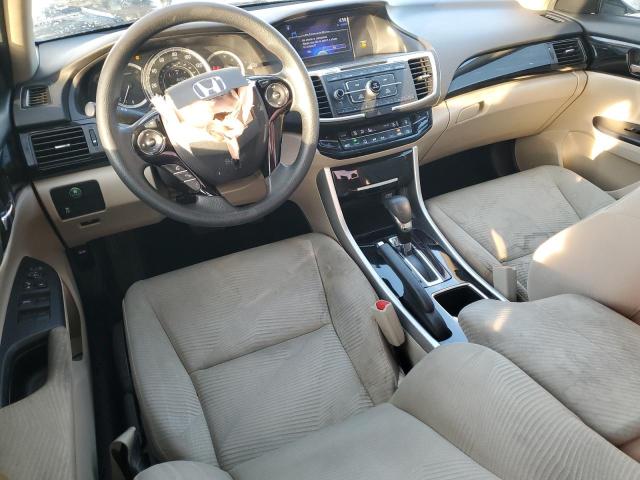 2016 HONDA ACCORD LX - 1HGCR2F36GA135036