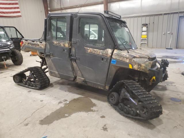 POLARIS RANGER CRE 2019 two tone  gas 4XARSU996K8899162 photo #1