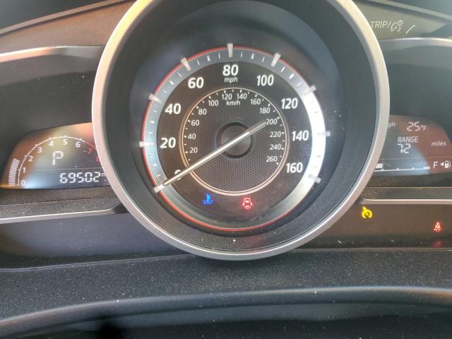 2015 MAZDA 3 TOURING - 3MZBM1V73FM195670