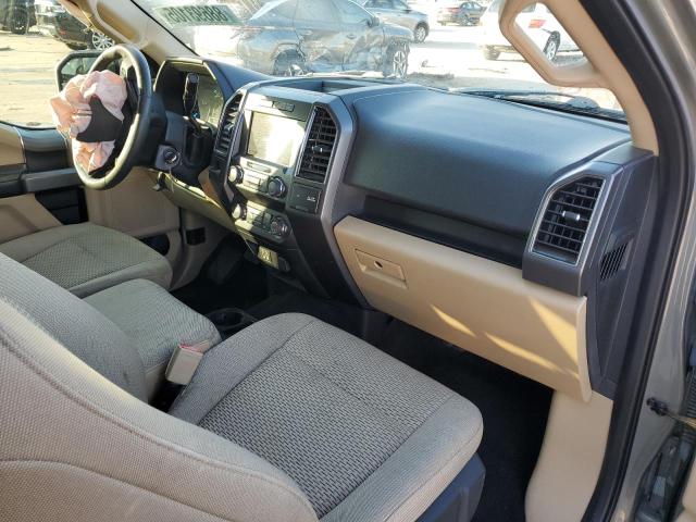 2019 FORD F150 SUPER - 1FTEW1CP9KKE04862