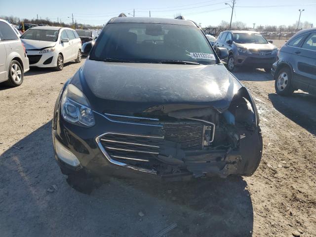 2017 CHEVROLET EQUINOX LT - 2GNALCEK1H6107821