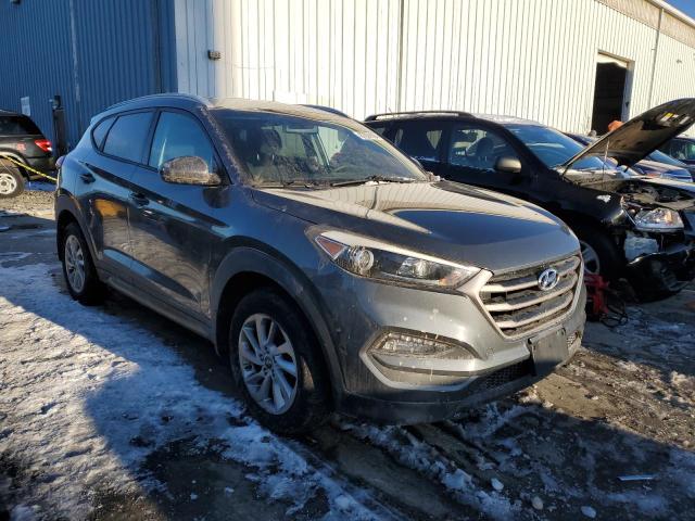 2016 HYUNDAI TUCSON LIM - KM8J3CA41GU035322