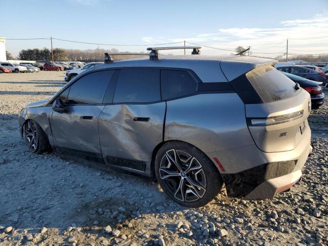 2023 BMW IX M60 WB533CF08PCK44321