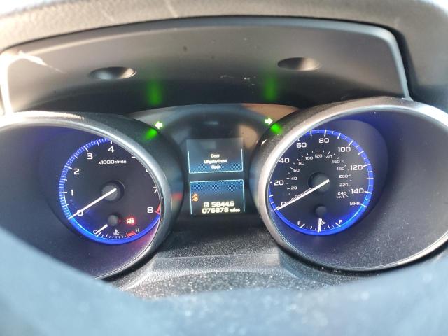 2015 SUBARU OUTBACK 2. - 4S4BSAEC5F3208261